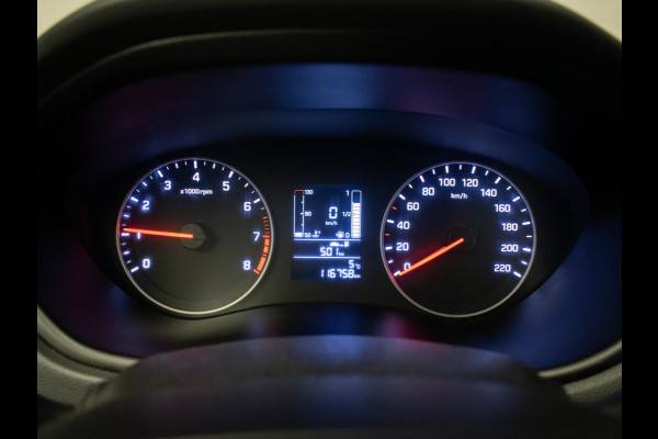 Hyundai i20 1.0 T-GDI Comfort Sport (APPLE CARPLAY,NAVI,CAMERA,CRUISE,PDC,LANE ASSIST,ELEKTRISCH PAKKET,SPORTSTOELEN,NETTE STAAT)