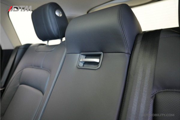 Land Rover Range Rover P400e Vogue | Head-up | Matrix | Koelkast | Panoramadak