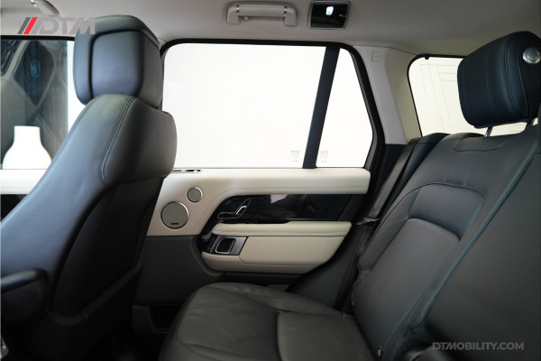 Land Rover Range Rover P400e Vogue | Head-up | Matrix | Koelkast | Panoramadak