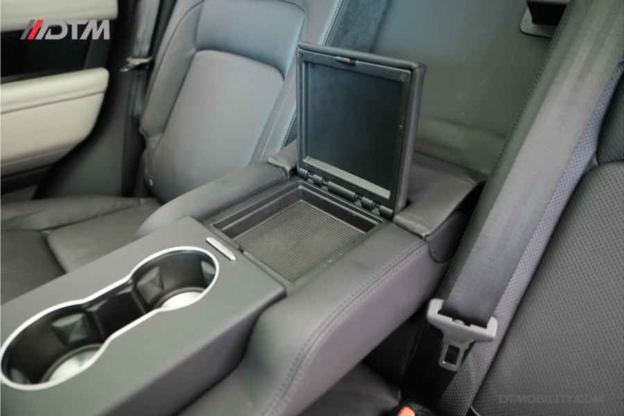 Land Rover Range Rover P400e Vogue | Head-up | Matrix | Koelkast | Panoramadak