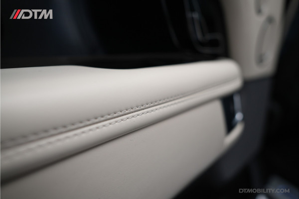 Land Rover Range Rover P400e Vogue | Head-up | Matrix | Koelkast | Panoramadak