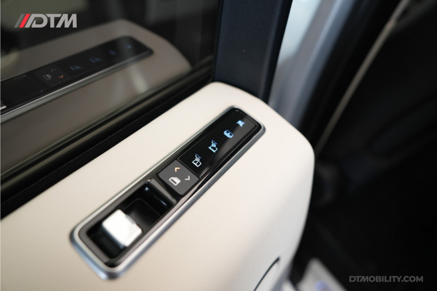 Land Rover Range Rover P400e Vogue | Head-up | Matrix | Koelkast | Panoramadak