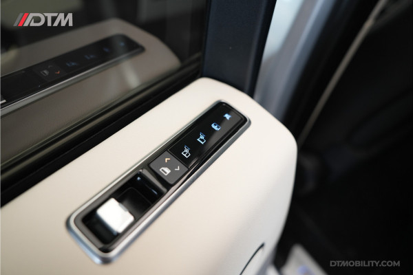 Land Rover Range Rover P400e Vogue | Head-up | Matrix | Koelkast | Panoramadak