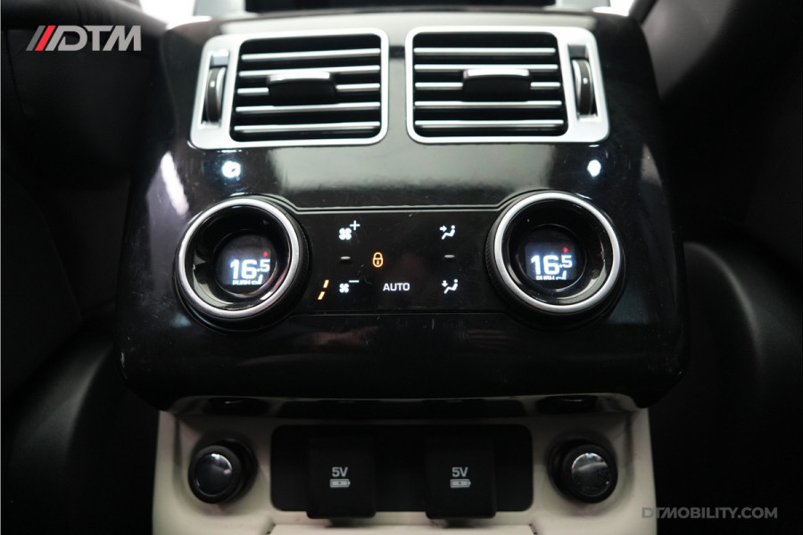 Land Rover Range Rover P400e Vogue | Head-up | Matrix | Koelkast | Panoramadak