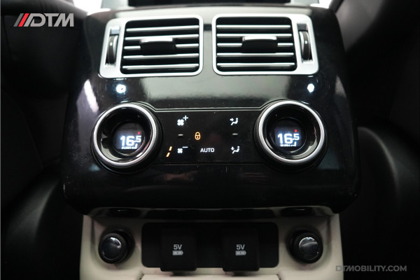 Land Rover Range Rover P400e Vogue | Head-up | Matrix | Koelkast | Panoramadak