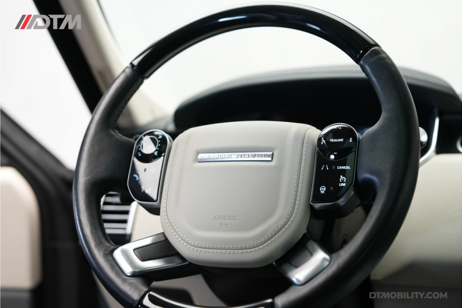 Land Rover Range Rover P400e Vogue | Head-up | Matrix | Koelkast | Panoramadak