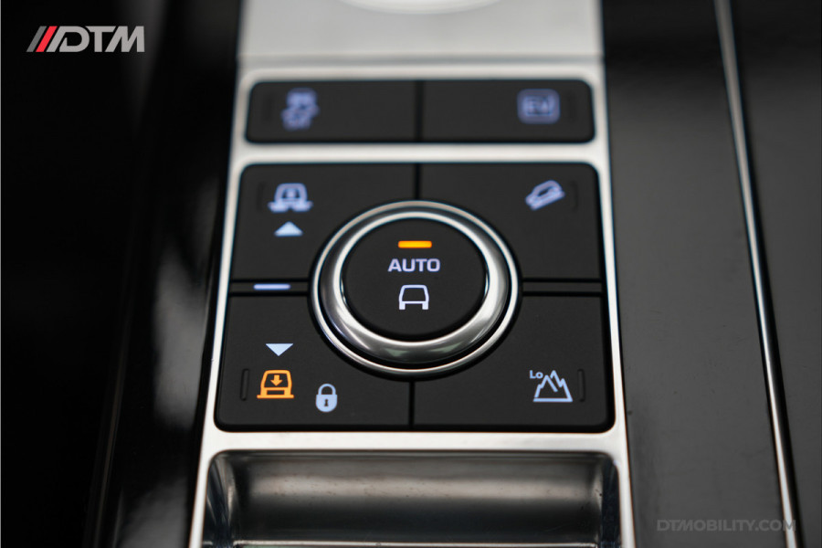 Land Rover Range Rover P400e Vogue | Head-up | Matrix | Koelkast | Panoramadak