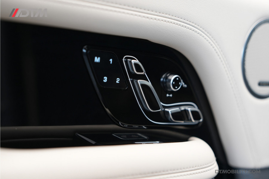 Land Rover Range Rover P400e Vogue | Head-up | Matrix | Koelkast | Panoramadak