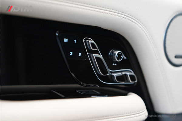 Land Rover Range Rover P400e Vogue | Head-up | Matrix | Koelkast | Panoramadak