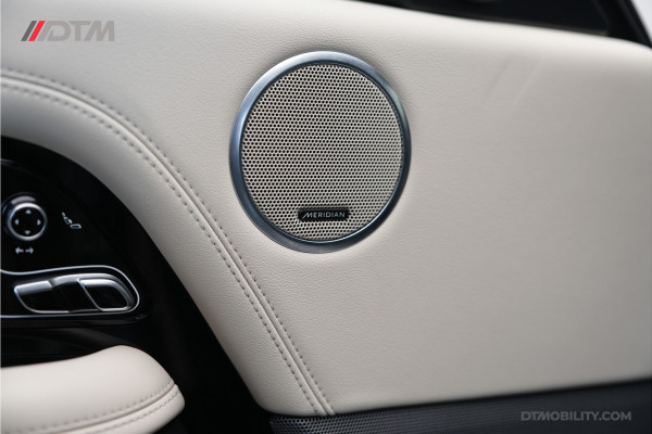 Land Rover Range Rover P400e Vogue | Head-up | Matrix | Koelkast | Panoramadak