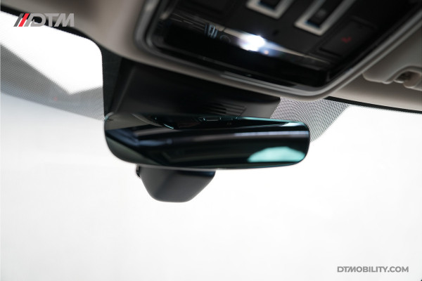 Land Rover Range Rover P400e Vogue | Head-up | Matrix | Koelkast | Panoramadak