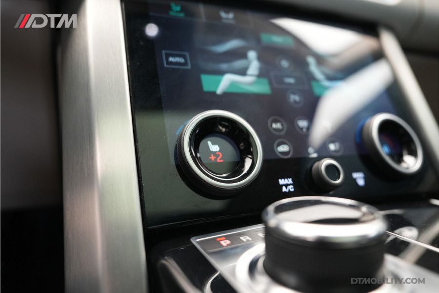 Land Rover Range Rover P400e Vogue | Head-up | Matrix | Koelkast | Panoramadak