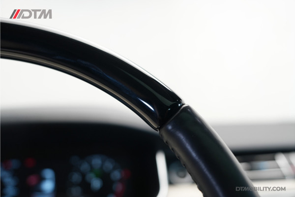 Land Rover Range Rover P400e Vogue | Head-up | Matrix | Koelkast | Panoramadak