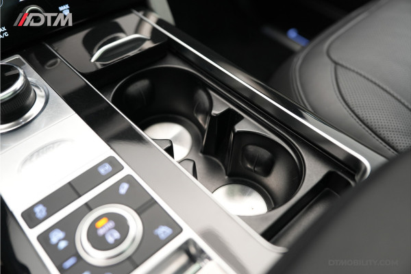Land Rover Range Rover P400e Vogue | Head-up | Matrix | Koelkast | Panoramadak
