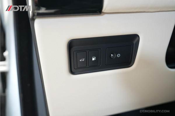 Land Rover Range Rover P400e Vogue | Head-up | Matrix | Koelkast | Panoramadak