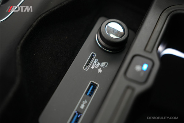 Land Rover Range Rover P400e Vogue | Head-up | Matrix | Koelkast | Panoramadak