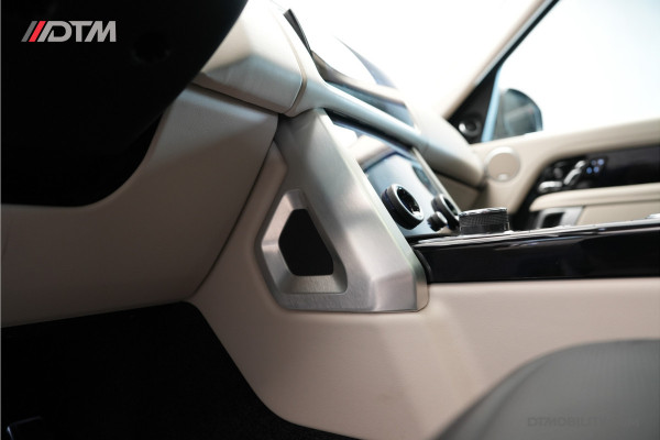 Land Rover Range Rover P400e Vogue | Head-up | Matrix | Koelkast | Panoramadak