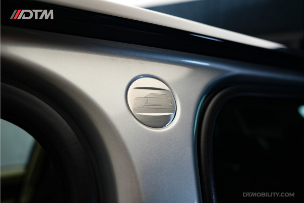 Land Rover Range Rover P400e Vogue | Head-up | Matrix | Koelkast | Panoramadak