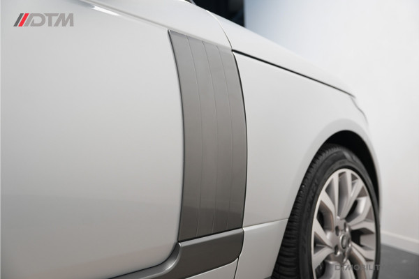 Land Rover Range Rover P400e Vogue | Head-up | Matrix | Koelkast | Panoramadak