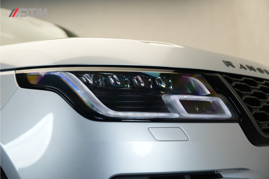 Land Rover Range Rover P400e Vogue | Head-up | Matrix | Koelkast | Panoramadak