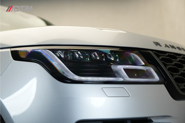 Land Rover Range Rover P400e Vogue | Head-up | Matrix | Koelkast | Panoramadak