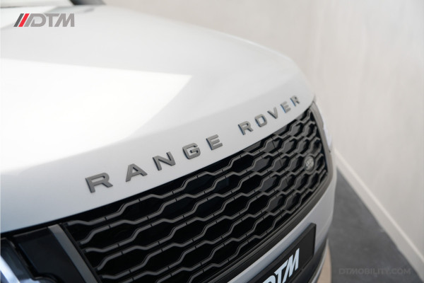 Land Rover Range Rover P400e Vogue | Head-up | Matrix | Koelkast | Panoramadak