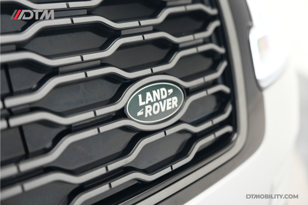 Land Rover Range Rover P400e Vogue | Head-up | Matrix | Koelkast | Panoramadak