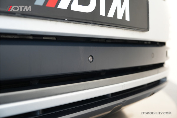 Land Rover Range Rover P400e Vogue | Head-up | Matrix | Koelkast | Panoramadak