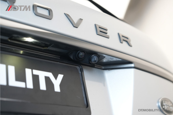 Land Rover Range Rover P400e Vogue | Head-up | Matrix | Koelkast | Panoramadak