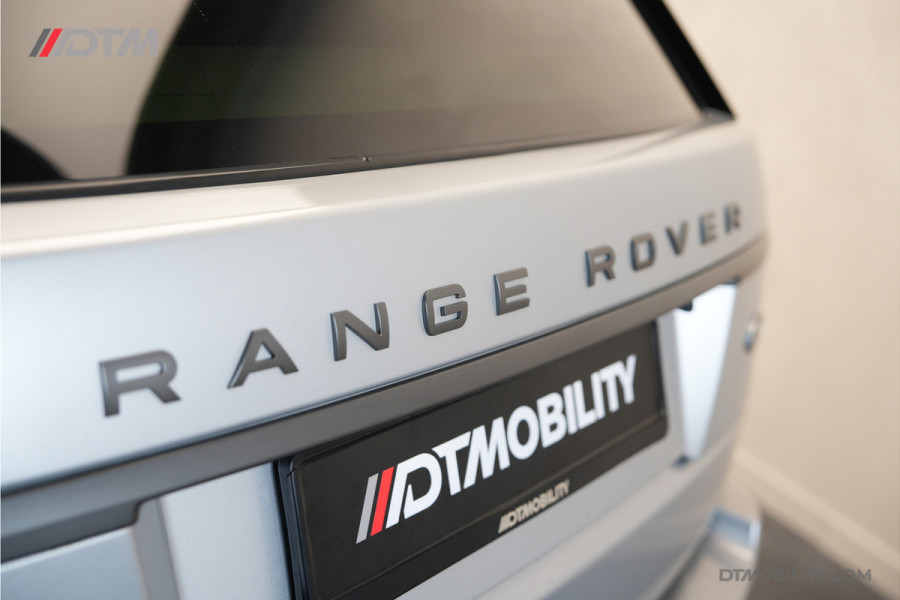 Land Rover Range Rover P400e Vogue | Head-up | Matrix | Koelkast | Panoramadak