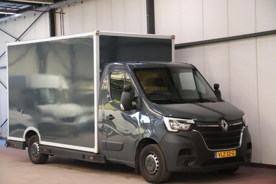Renault Master T35 2.3 dCi 150 BAKWAGEN LOWINER AUTOMAAT