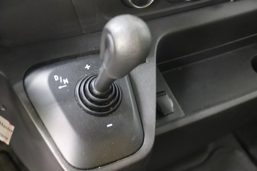 Renault Master T35 2.3 dCi 150 BAKWAGEN LOWINER AUTOMAAT