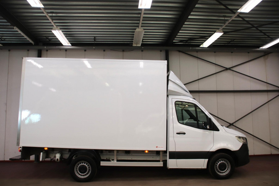 Mercedes-Benz Sprinter 314 2.2 CDI AUTOMAAT KOELWAGEN BAKWAGEN