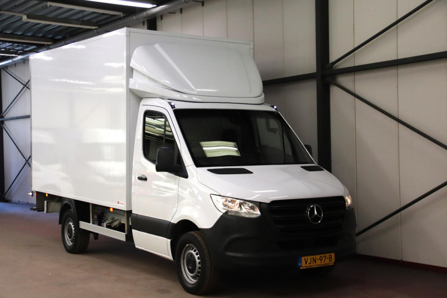 Mercedes-Benz Sprinter 314 2.2 CDI AUTOMAAT KOELWAGEN BAKWAGEN