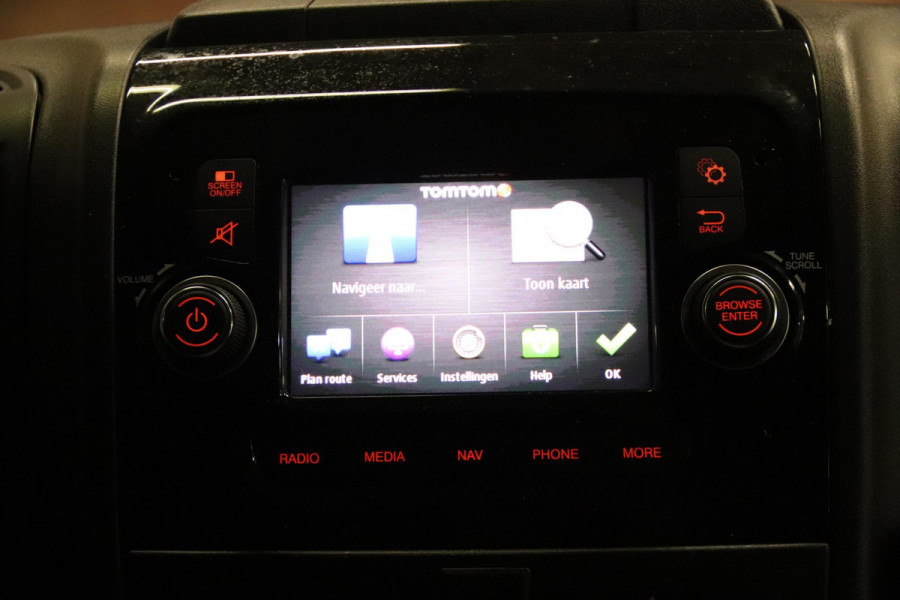 Peugeot Boxer 140PK L4H3 Financial Lease 595 euro per maand