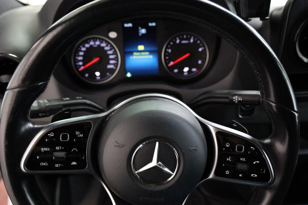 Mercedes-Benz Sprinter 314 2.2 CDI L1H1 AUTOMAAT LED