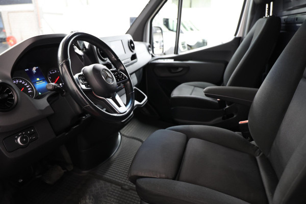 Mercedes-Benz Sprinter 314 2.2 CDI L1H1 AUTOMAAT LED