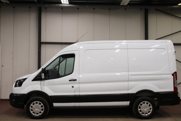 Ford E-Transit 425 L2H2 Trend 68 kWh
