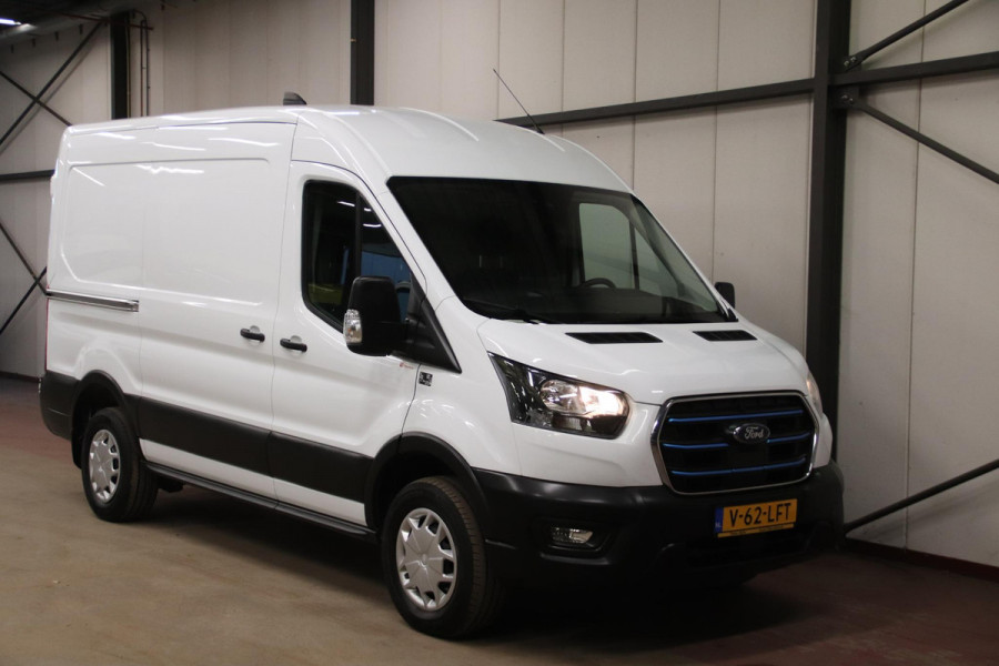 Ford E-Transit 425 L2H2 Trend 68 kWh