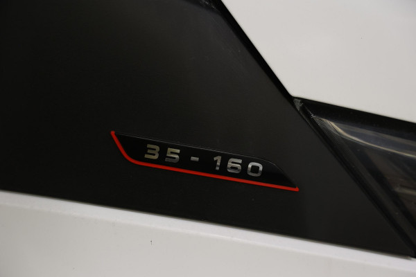 Iveco Daily 35C16 3.0 160PK KIPPER DUBBEL CABINE 3500KG