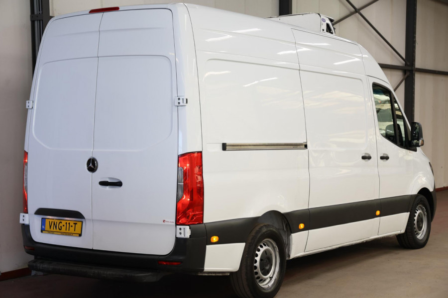 Mercedes-Benz Sprinter 314 2.2 CDI L2H2 KOELWAGEN KOELAUTO EURO 6