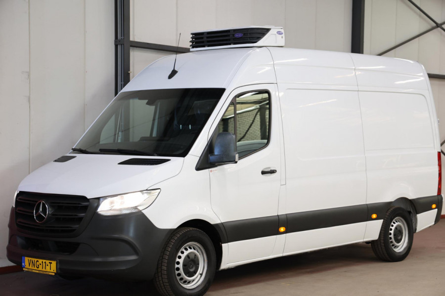 Mercedes-Benz Sprinter 314 2.2 CDI L2H2 KOELWAGEN KOELAUTO EURO 6