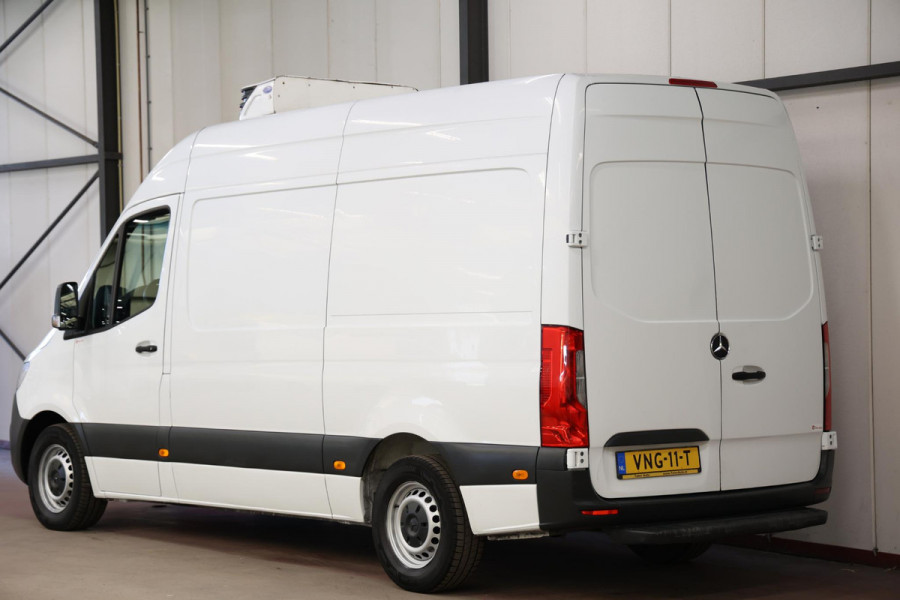 Mercedes-Benz Sprinter 314 2.2 CDI L2H2 KOELWAGEN KOELAUTO EURO 6