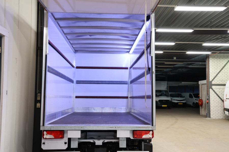 Mercedes-Benz Sprinter 515 1.9 CDI BAKWAGEN LAADKLEP AUTOMAAT