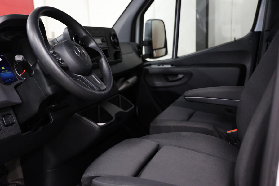 Mercedes-Benz Sprinter 515 1.9 CDI BAKWAGEN LAADKLEP AUTOMAAT