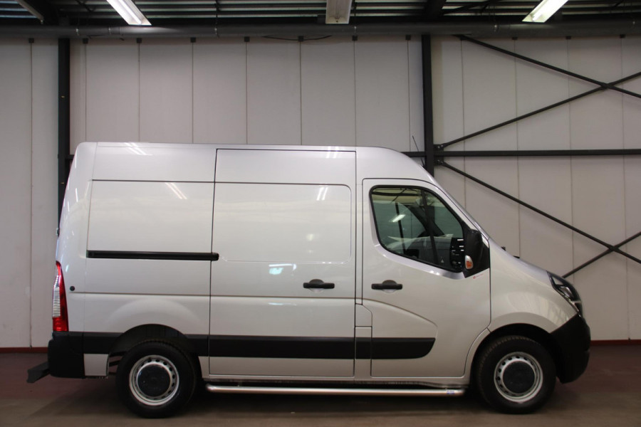 Opel Movano 2.3 Turbo L1H2 AUTOMAAT 180PK