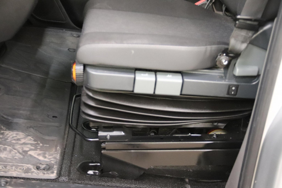 Opel Movano 2.3 Turbo L1H2 AUTOMAAT 180PK