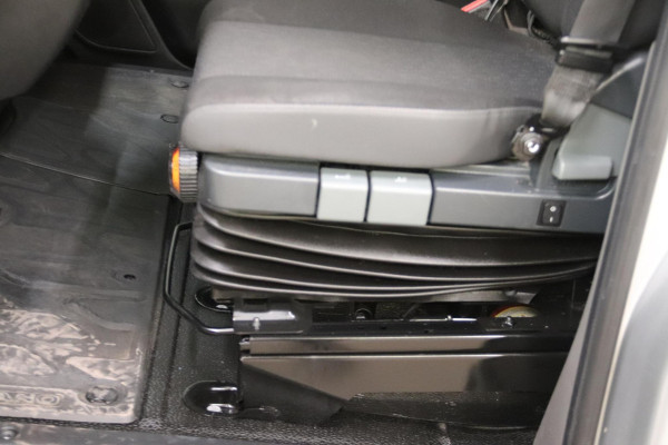 Opel Movano 2.3 Turbo L1H2 AUTOMAAT 180PK