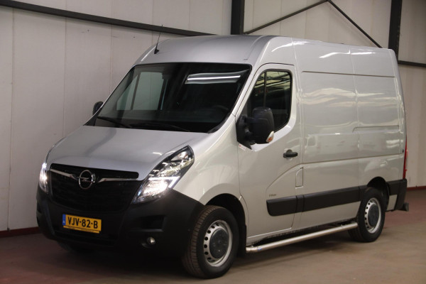 Opel Movano 2.3 Turbo L1H2 AUTOMAAT 180PK