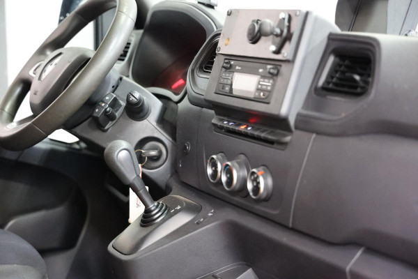 Renault Master AUTOMAAT LOWLINER VERKOOPWAGEN